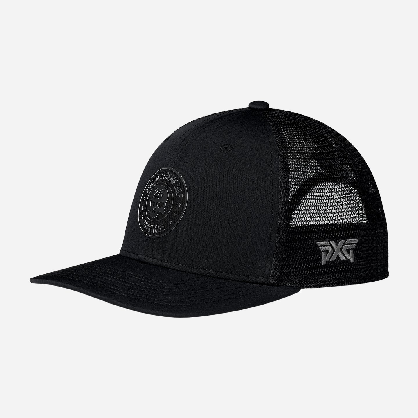 Caps